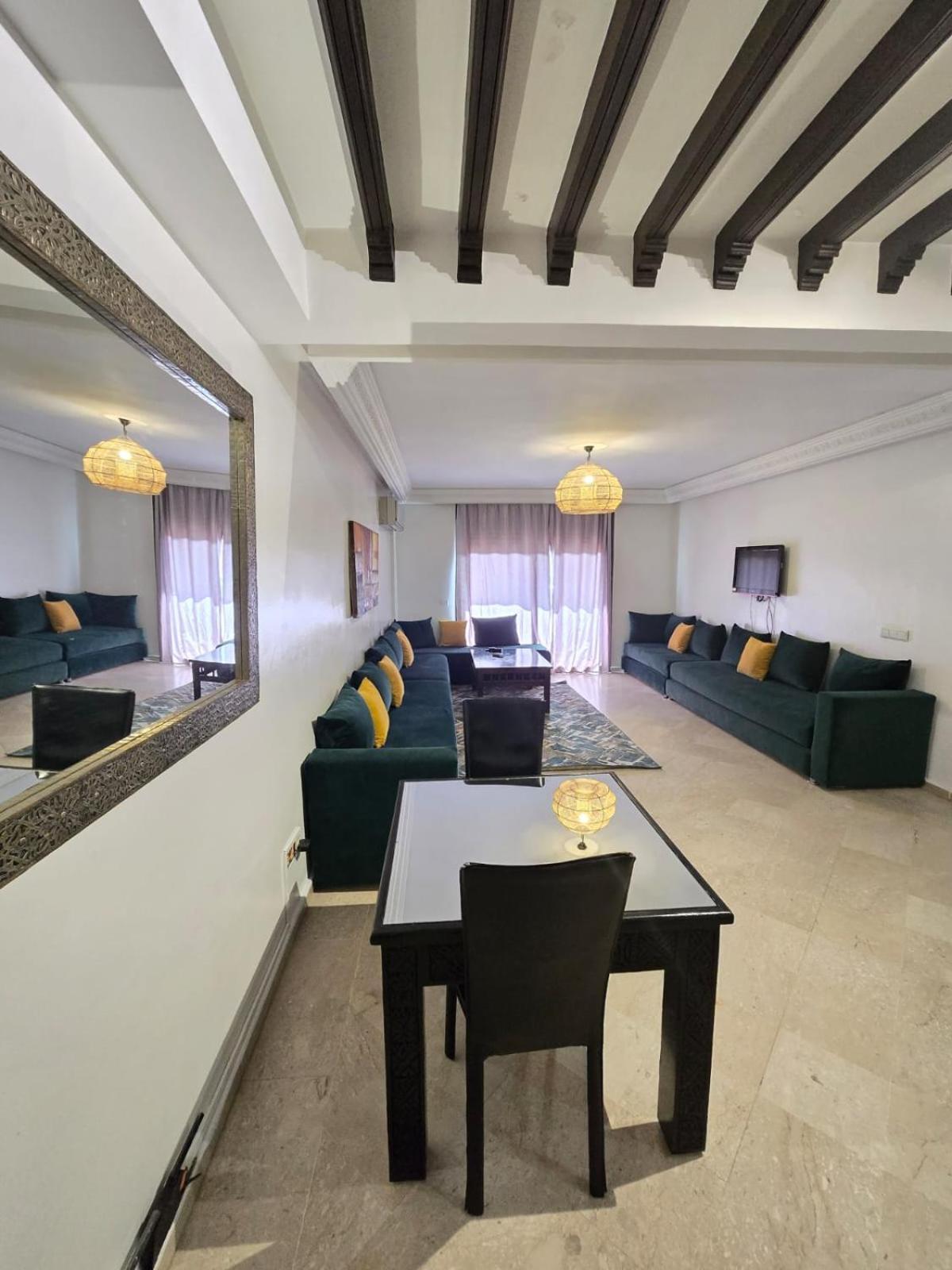 Apartamento Au Centre *