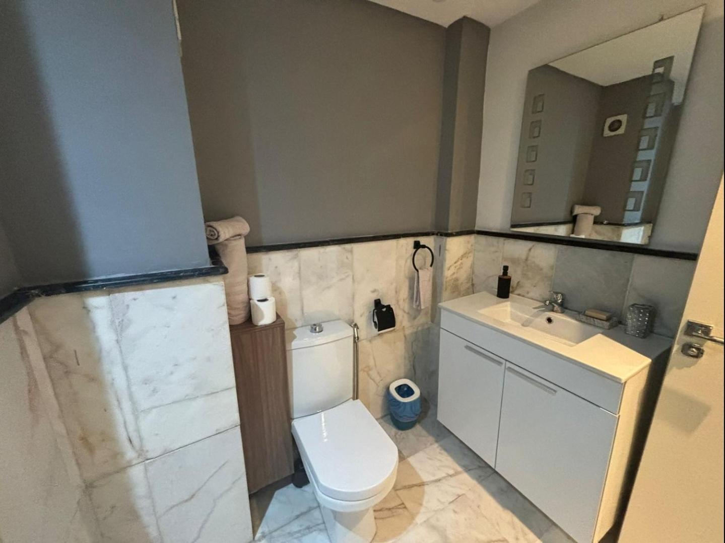 Centre Apartment Marrakesh