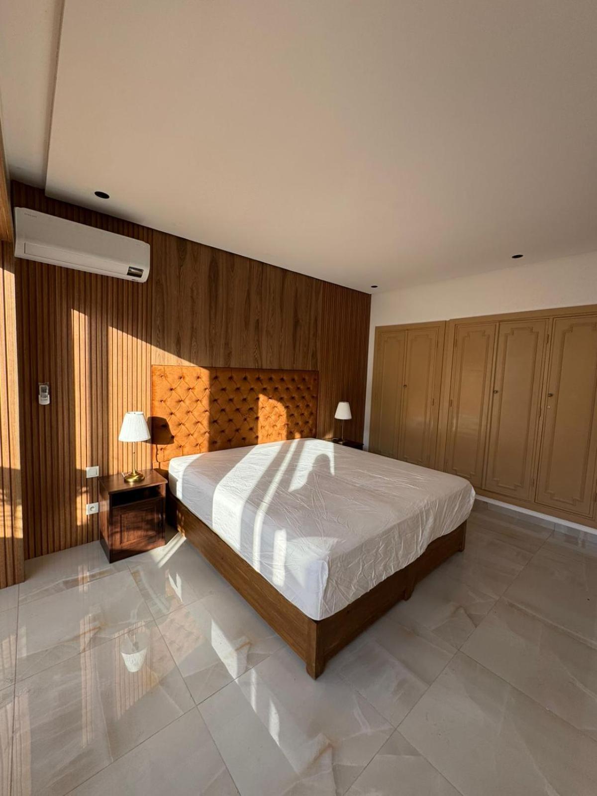 Deluxe Duplex Location Appartement Marrakesh