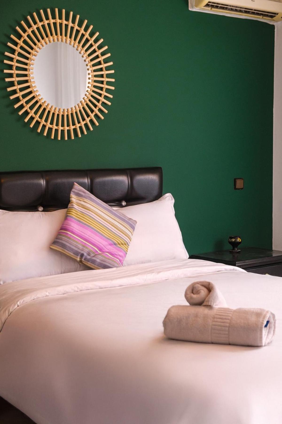 2br 1 Min Walking To Majorelle Garden Apartment