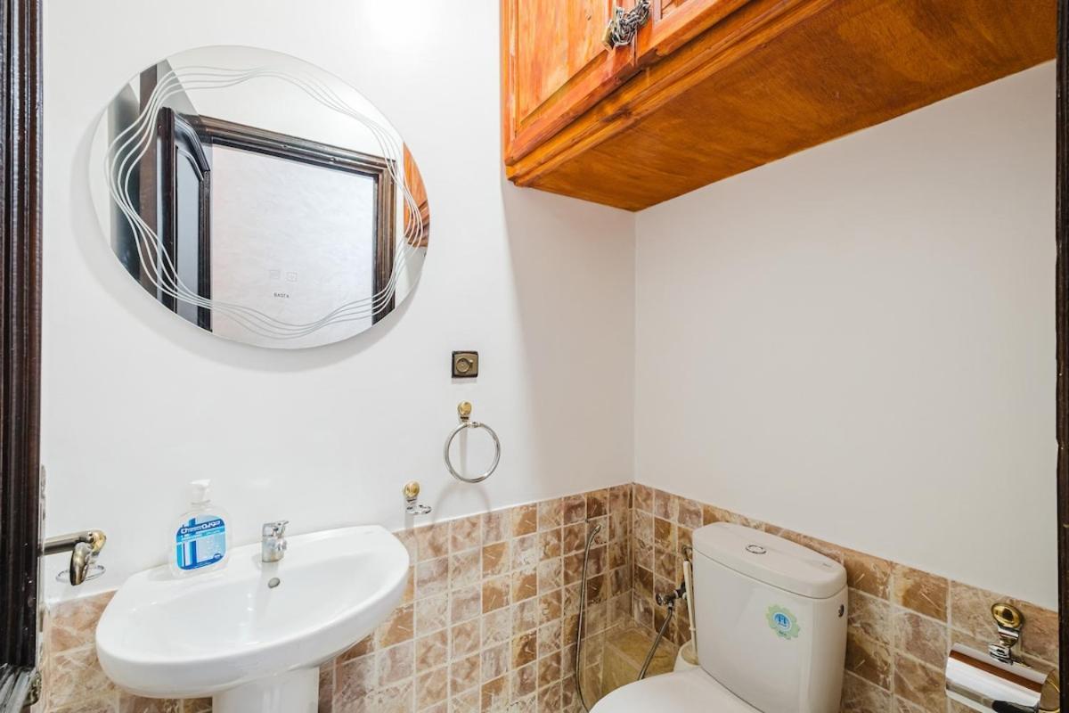 2br 1 Min Walking To Majorelle Garden