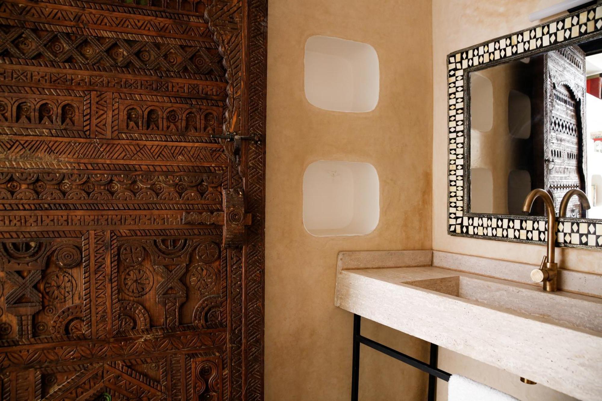 El Aaiun Marrakesh