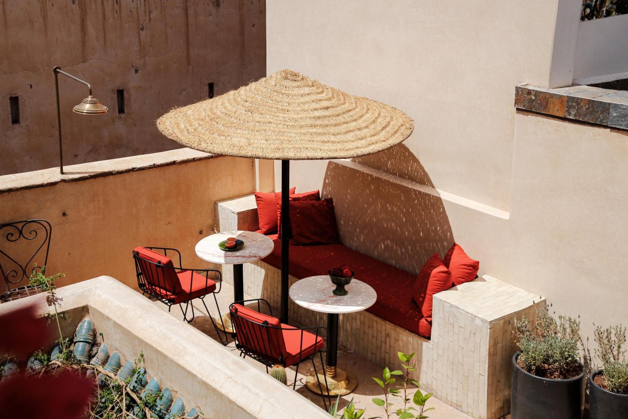 Riad El Aaiun