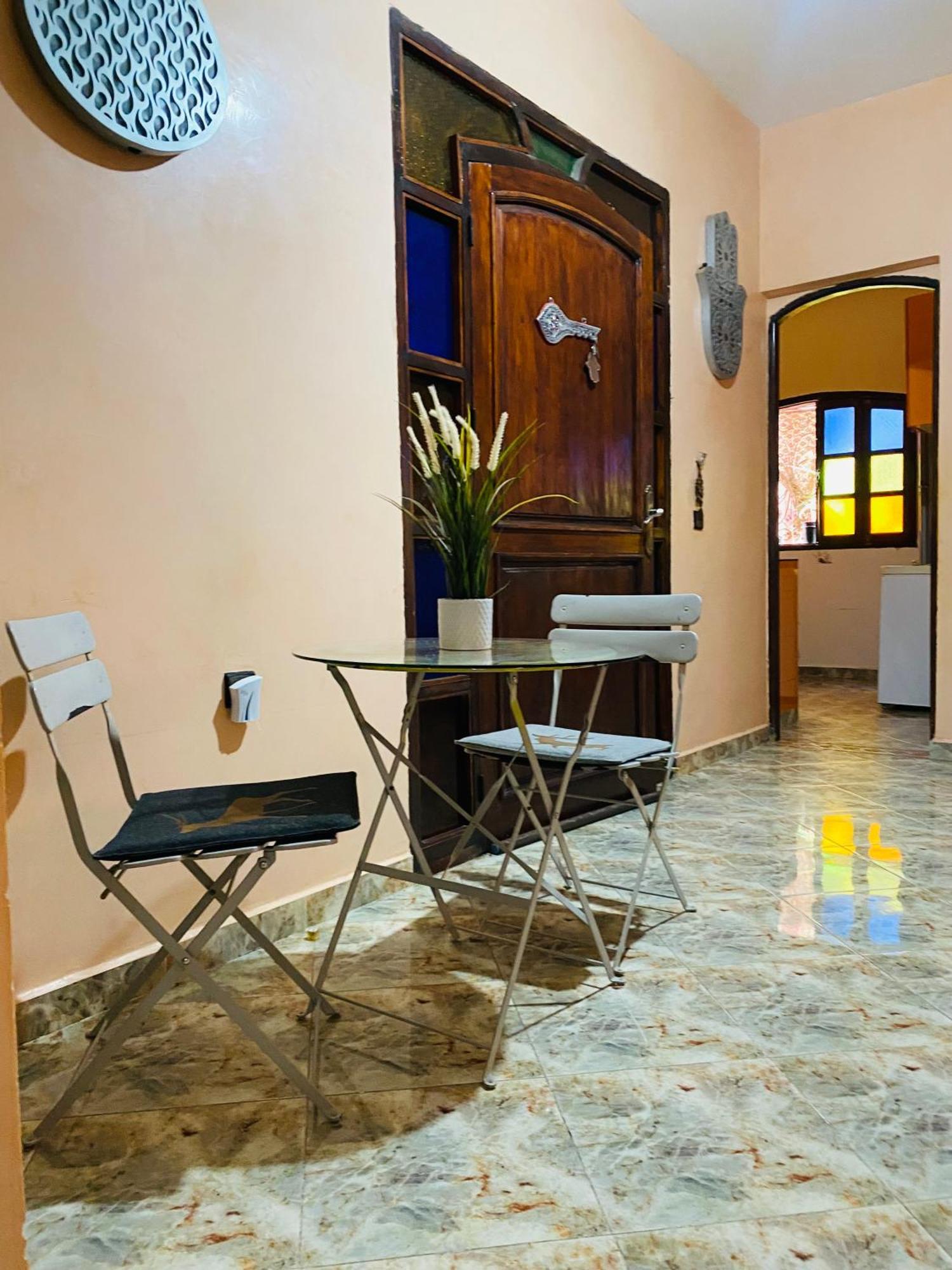Dar Bea Apartment Marrakesh