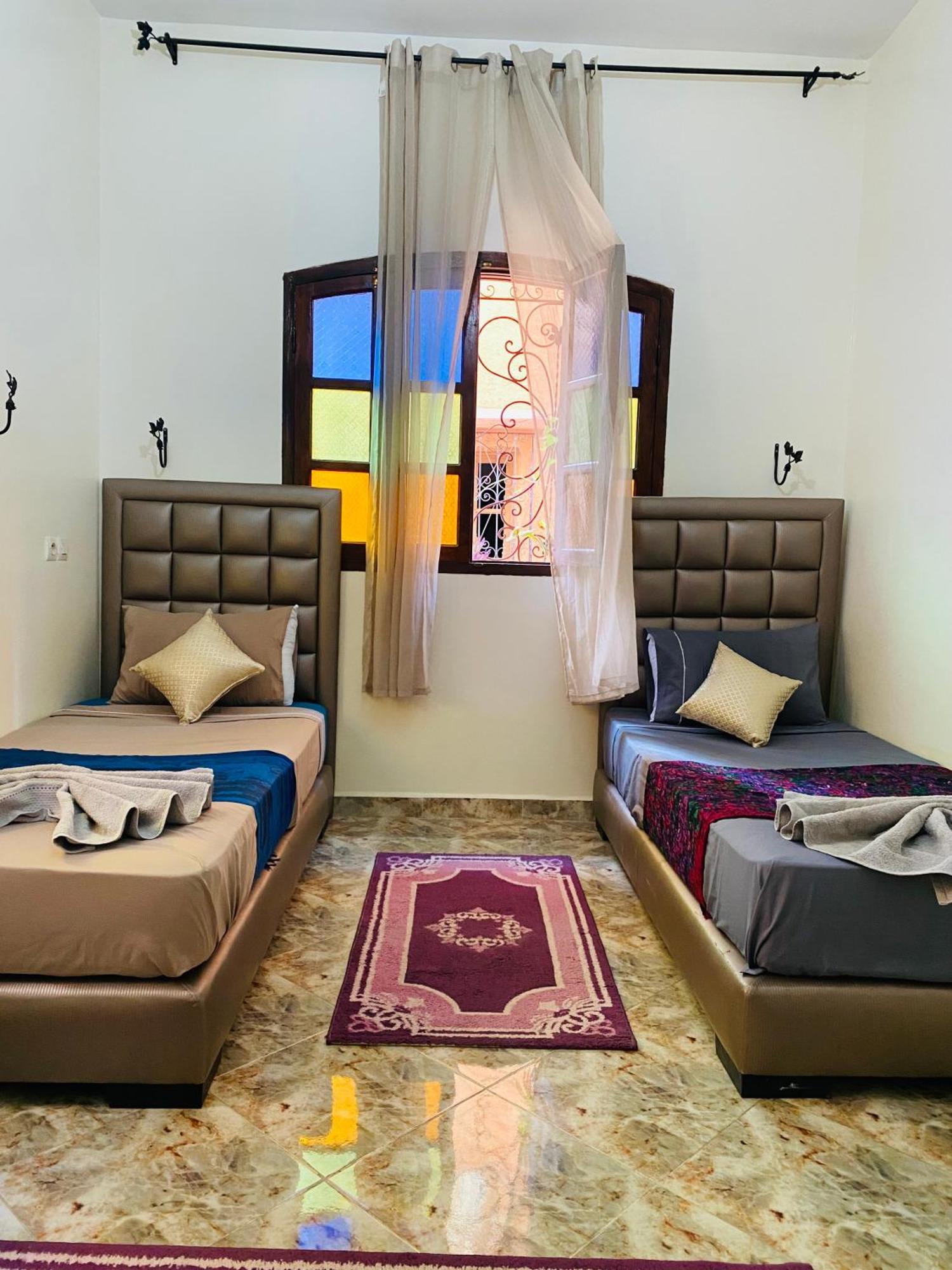 Dar Bea * Marrakesh