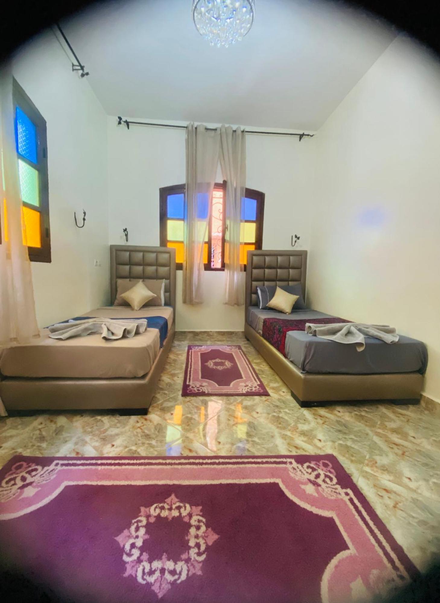 Apartment Dar Bea Marrakesh