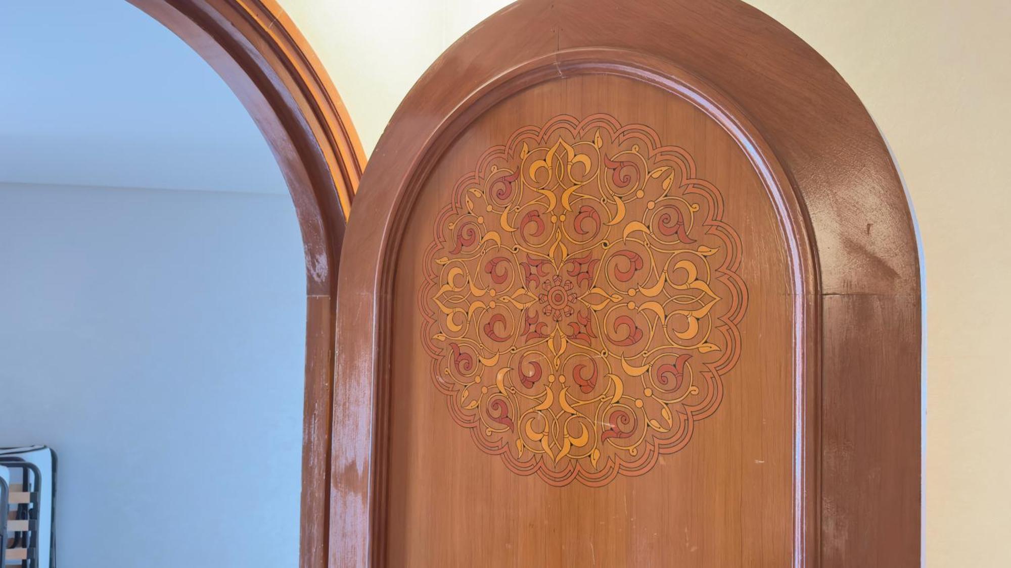 Maha Luxury And Wellness Marrakesh