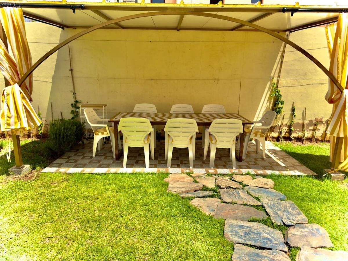Marracash 17m Mosaic Pool *