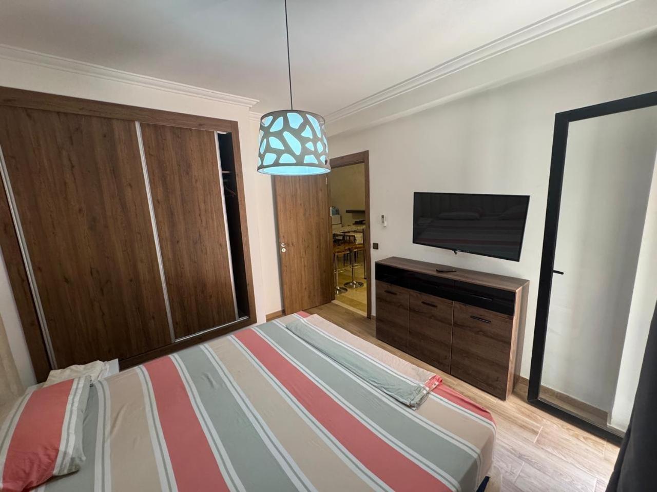 Au Centre Apartment