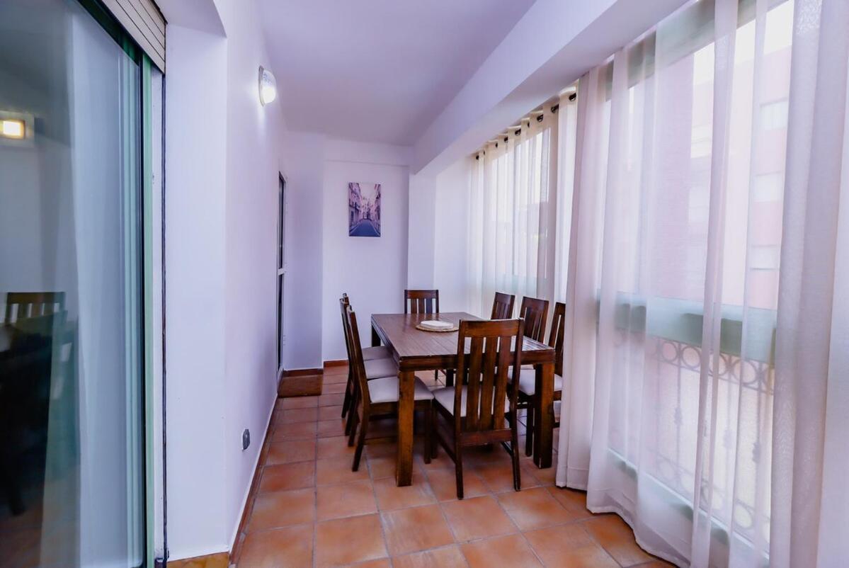 Appartement En Face Du Jardin Majorelle Marrakesh
