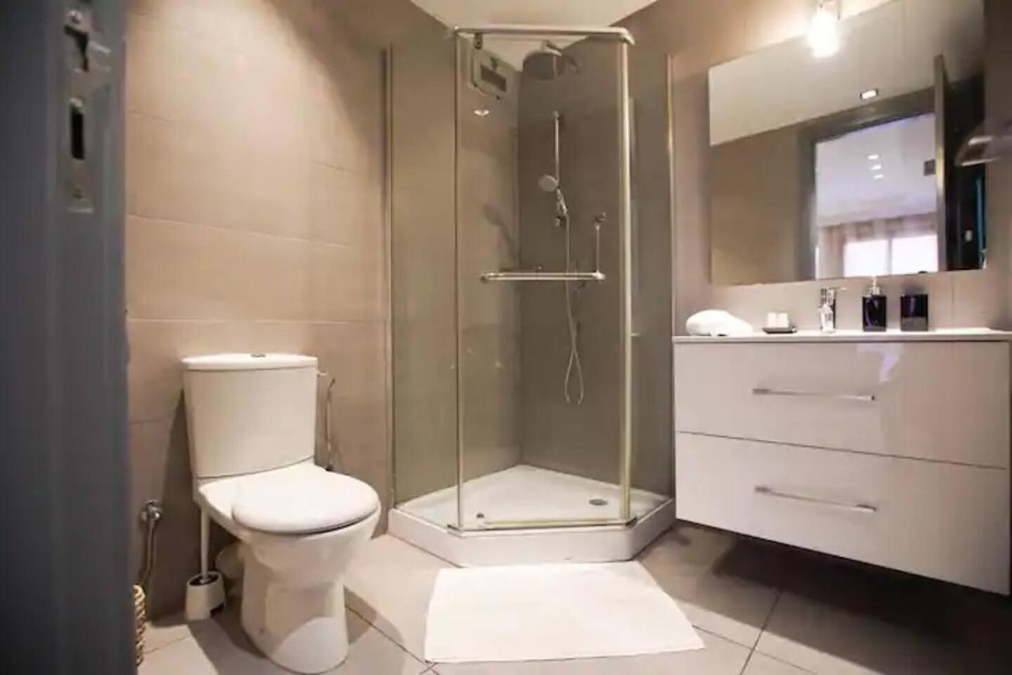Appartement New! Charming Cozy 2 Bedrooms Gueliz *