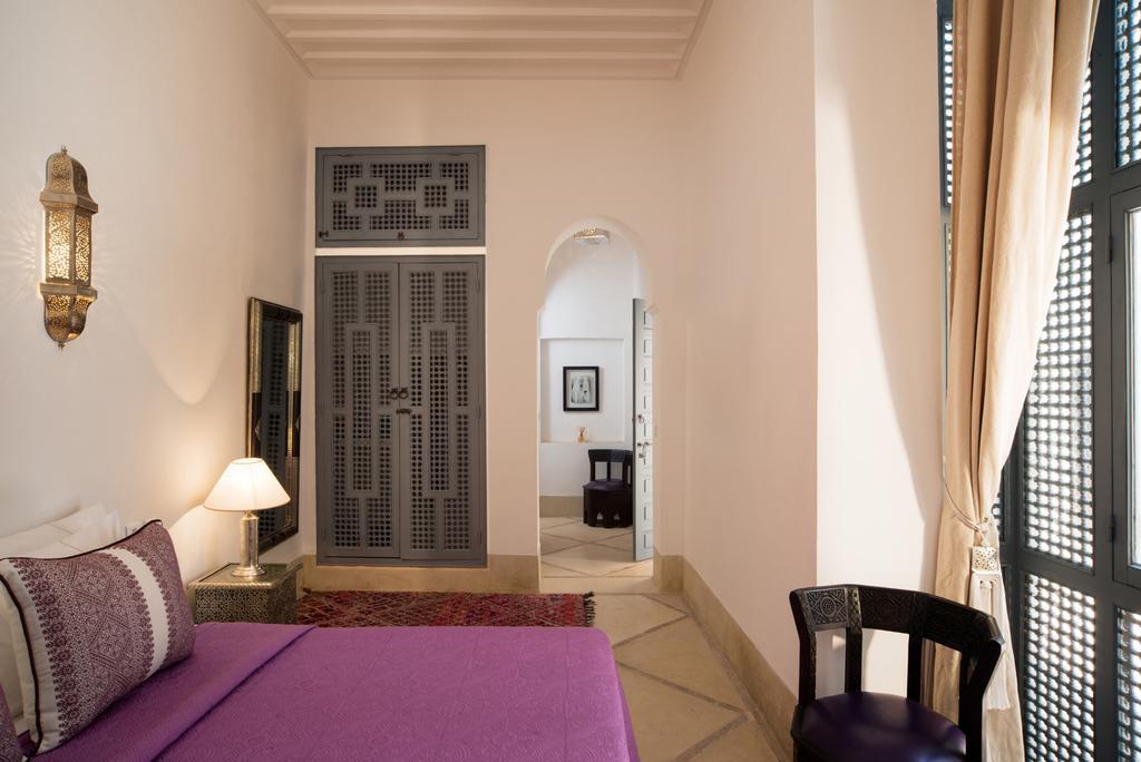 Adore Riad