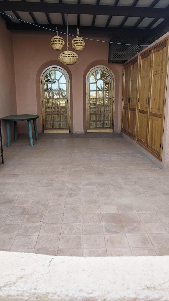 Apartment Appartement Palmeraie *