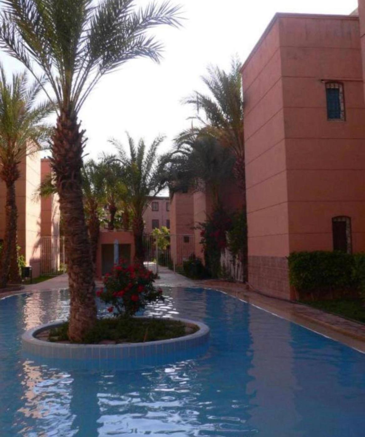 Riad Amani Marrakech
