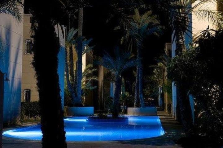 Riad Amani Marrakech *