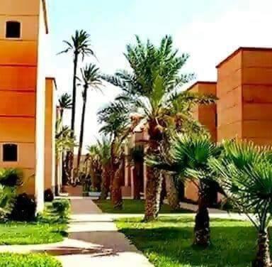 Amani Marrakech Riad Marrakesh