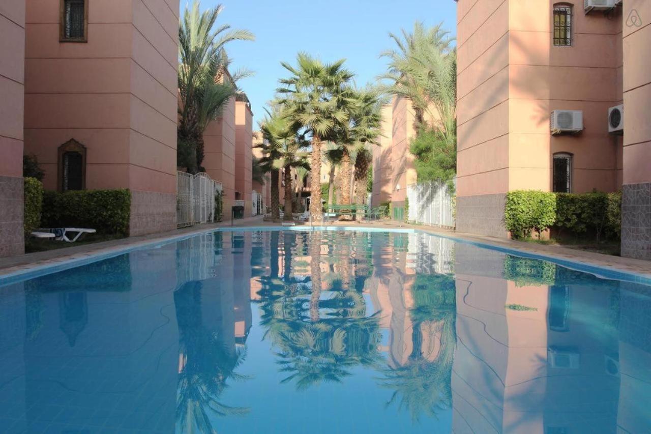 Amani Marrakech Riad