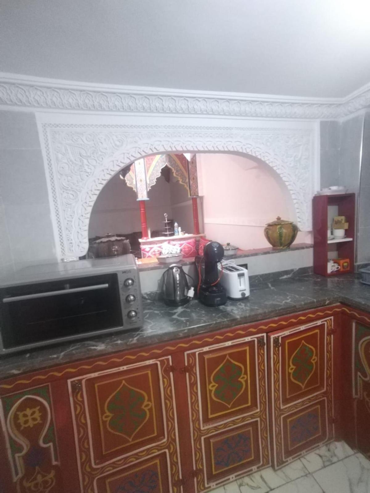 Riad Amani Marrakech Marrakesh