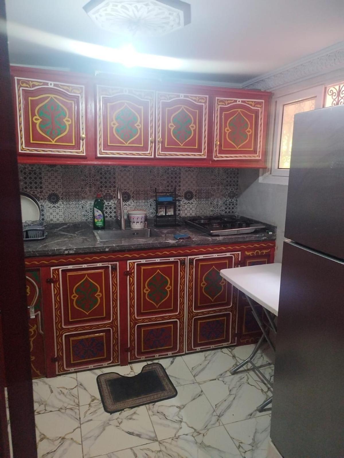 Amani Marrakech Marrakesh