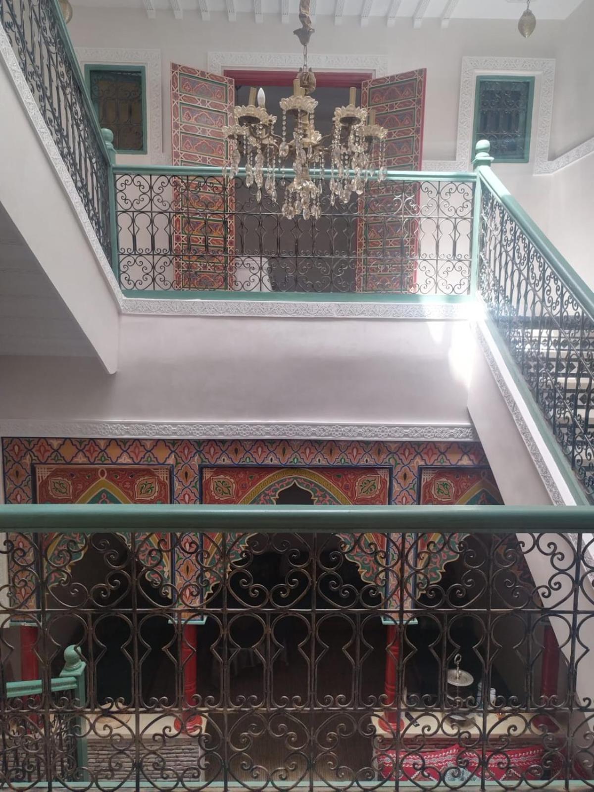 Amani Marrakech Riad Marrakesh