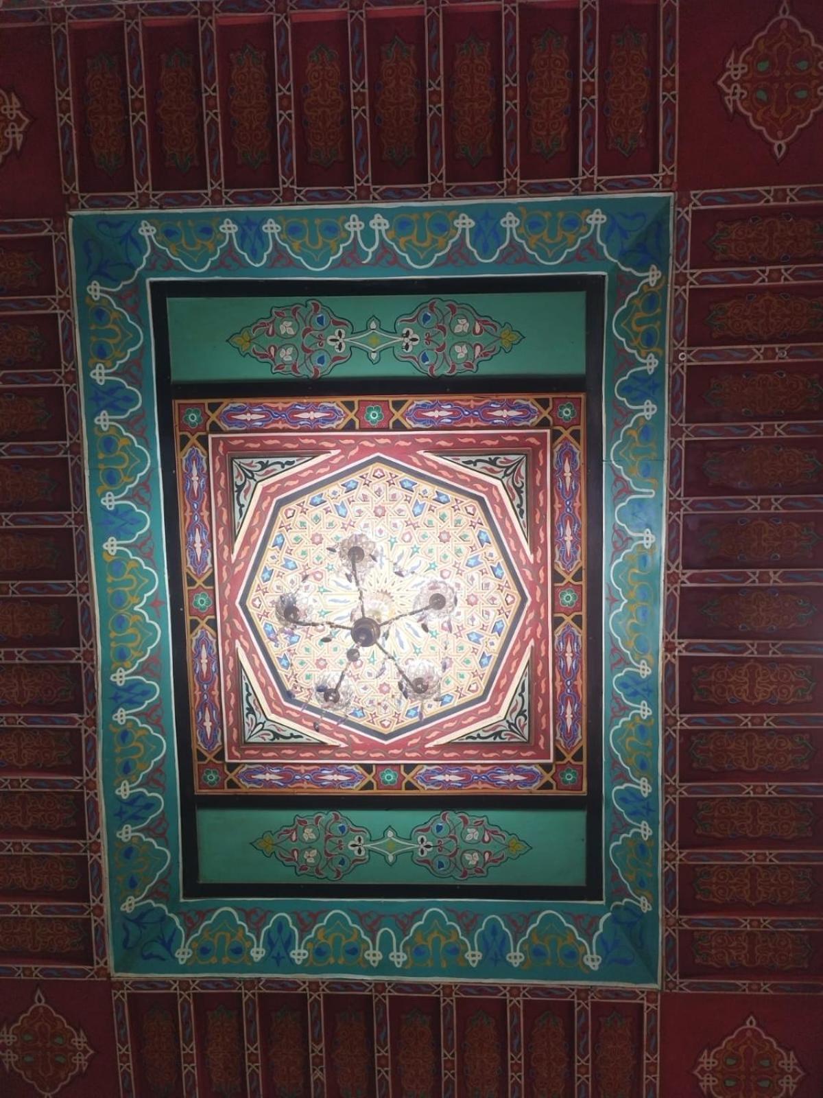 Amani Marrakech Riad