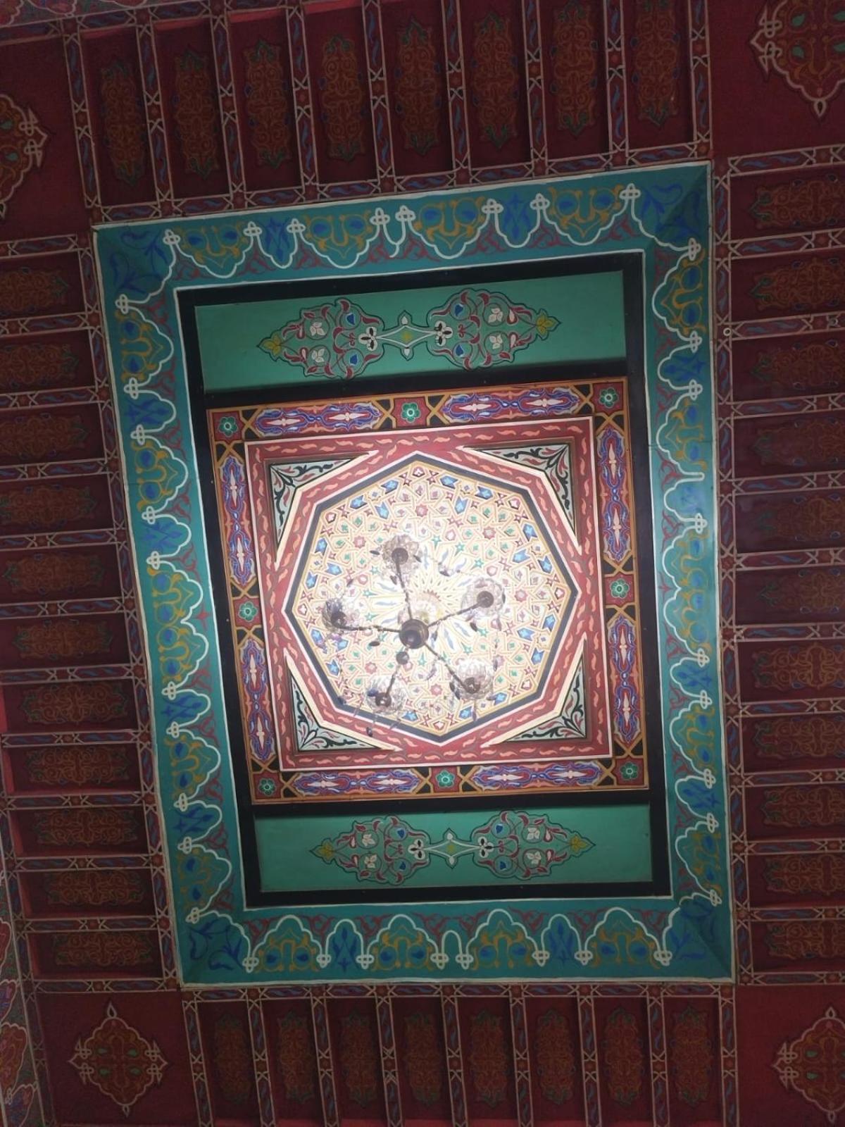 Amani Marrakech * Marrakesh