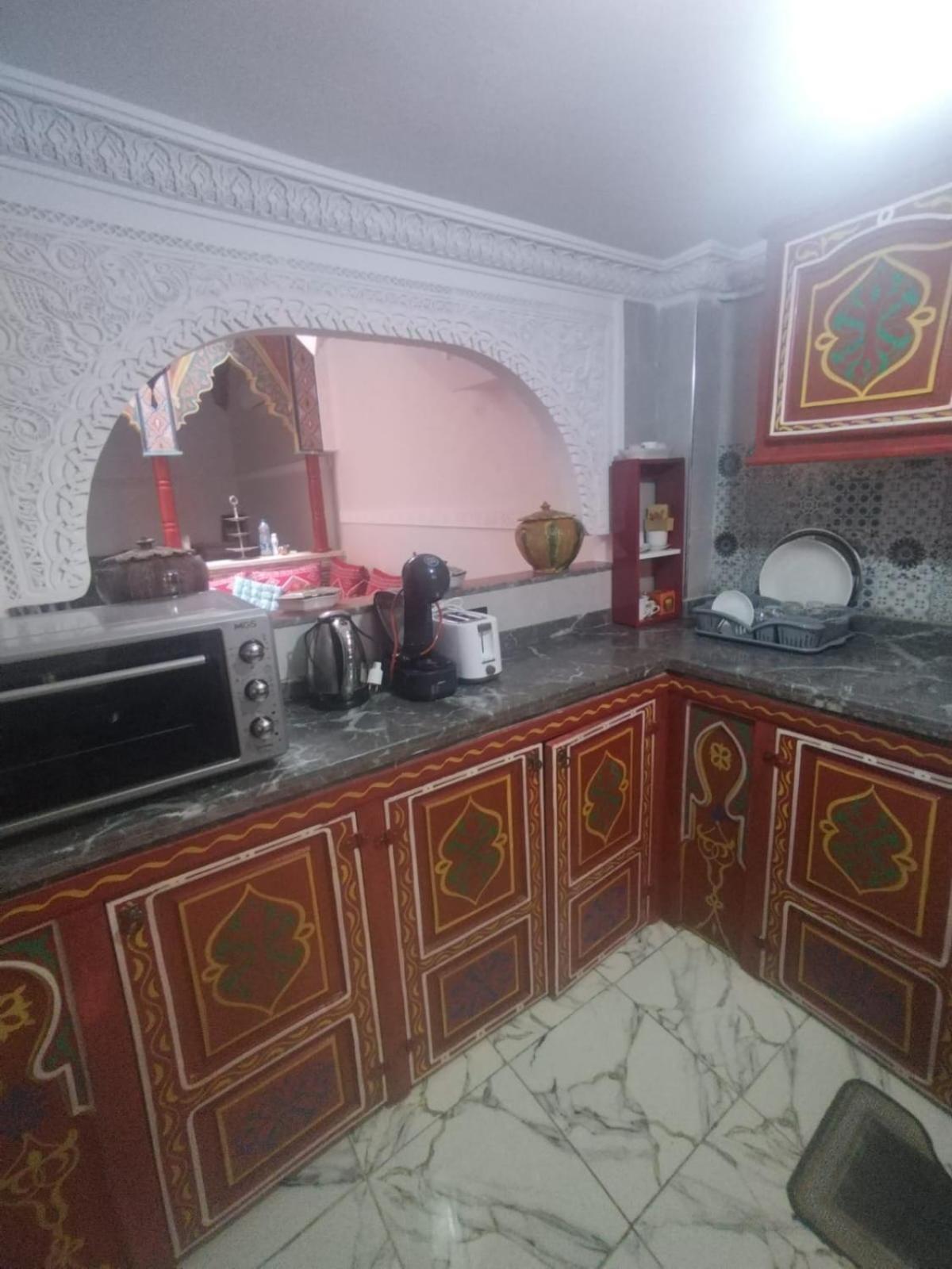 Amani Marrakech Riad
