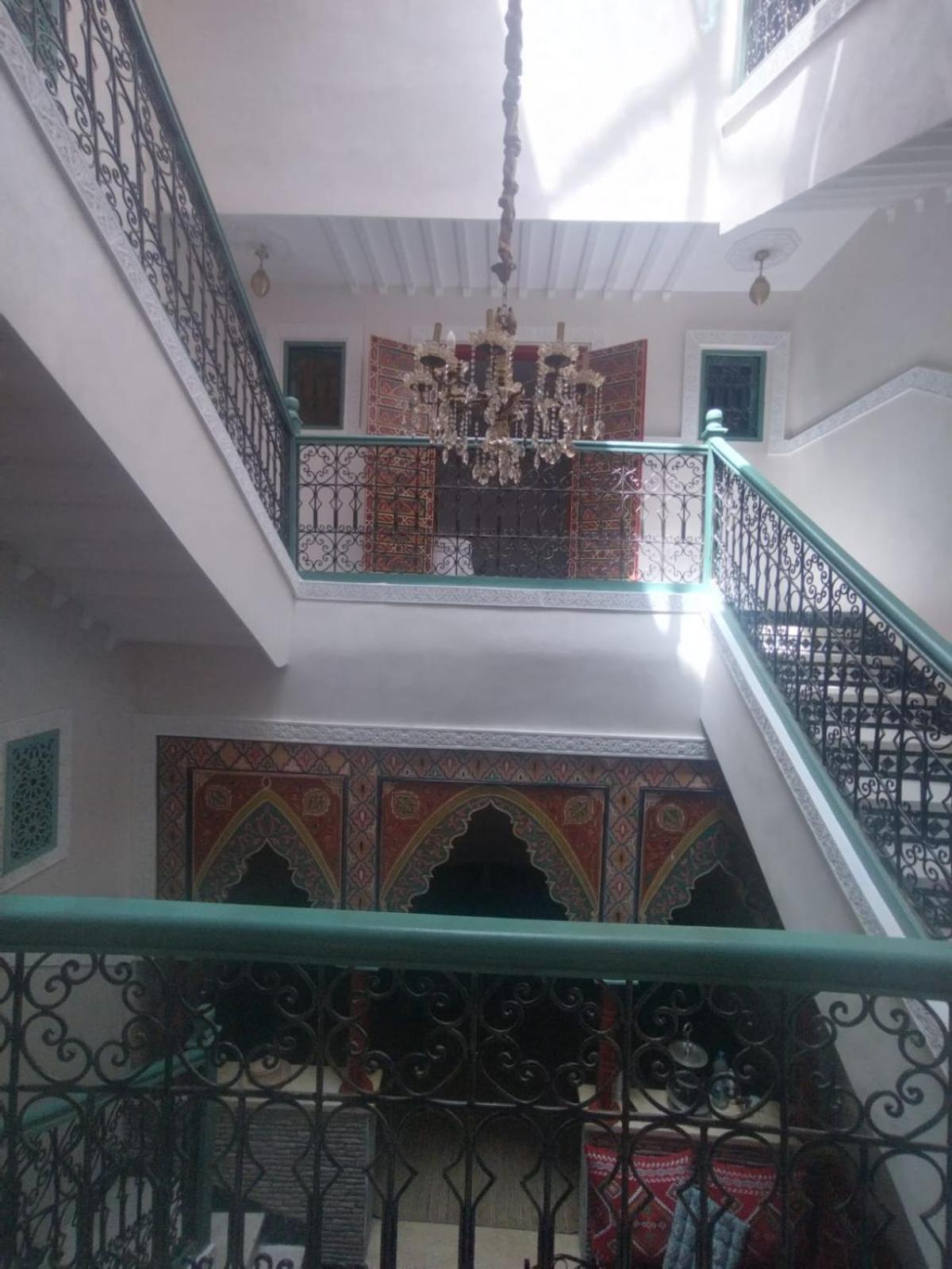 Riad Amani Marrakech Marrakesh