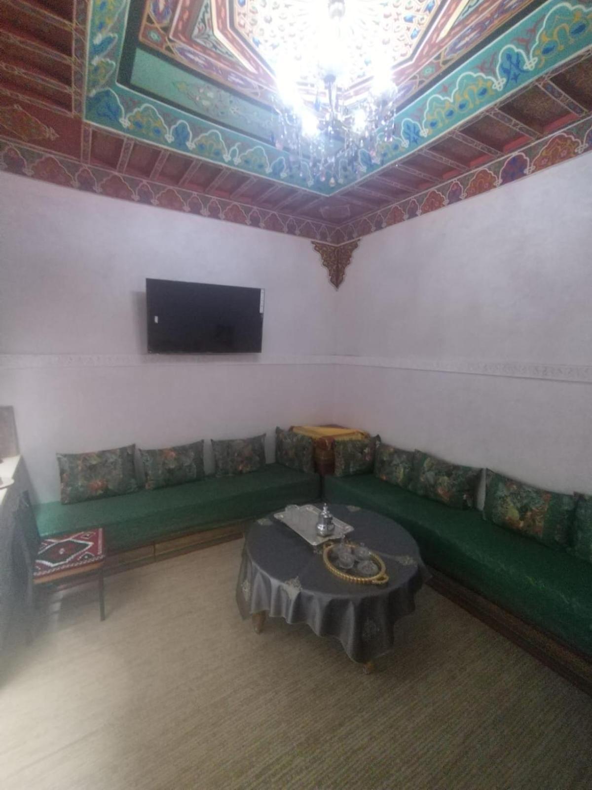 Amani Marrakech *