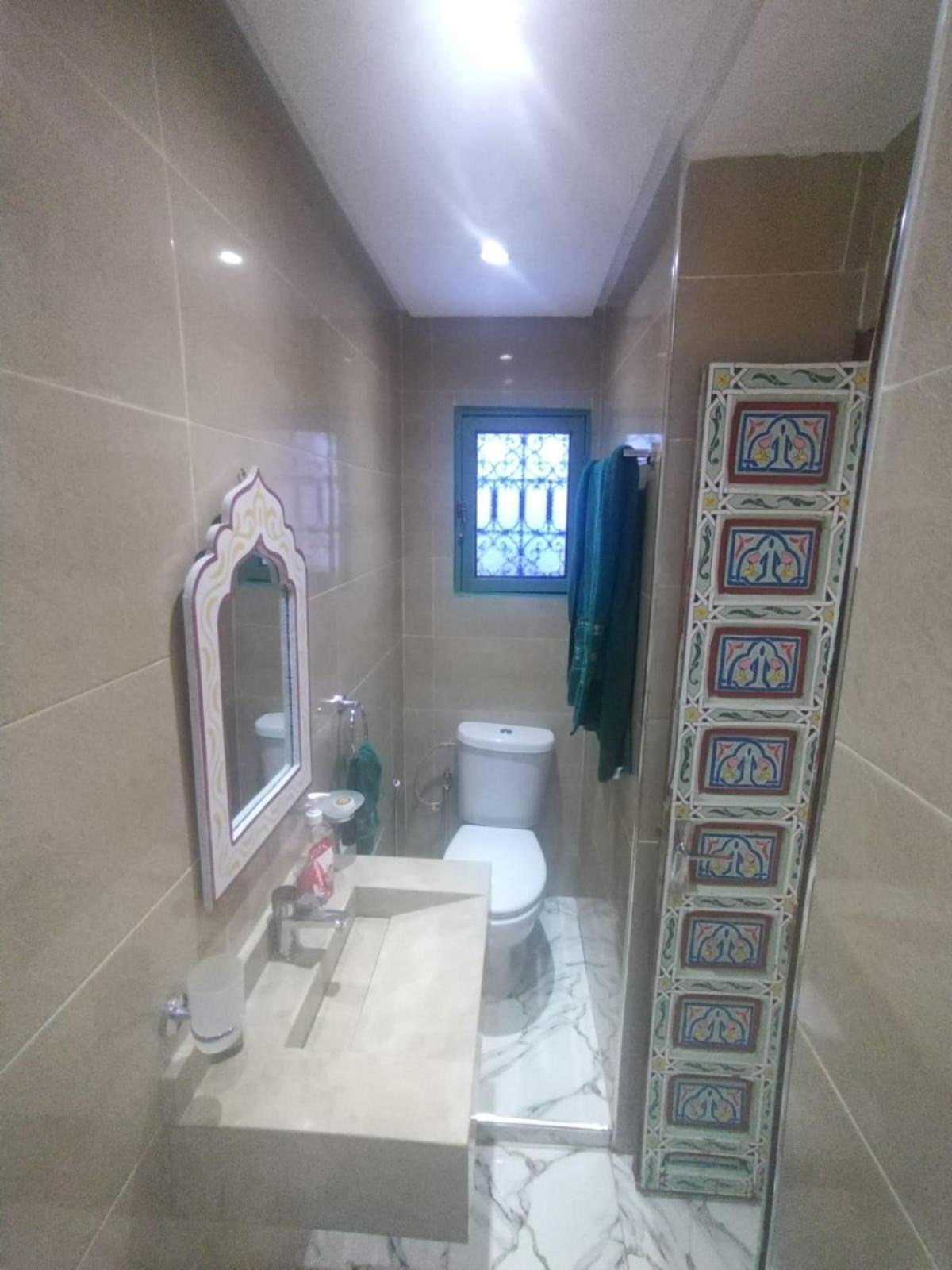 Riad Amani Marrakech