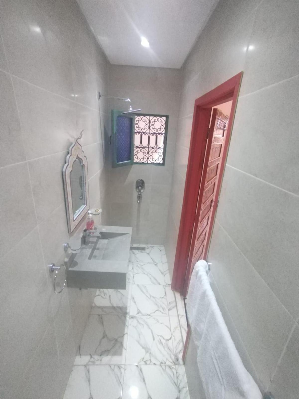 Amani Marrakech Riad *