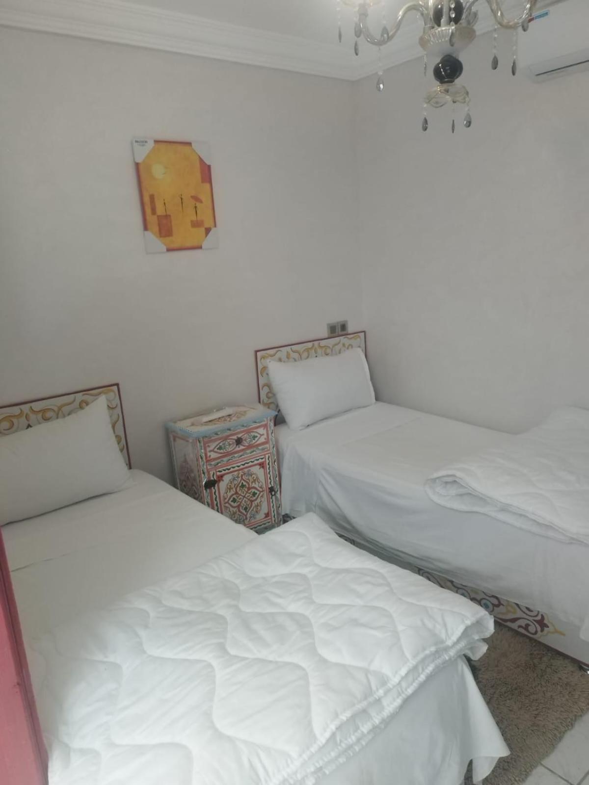 Riad Amani Marrakech *