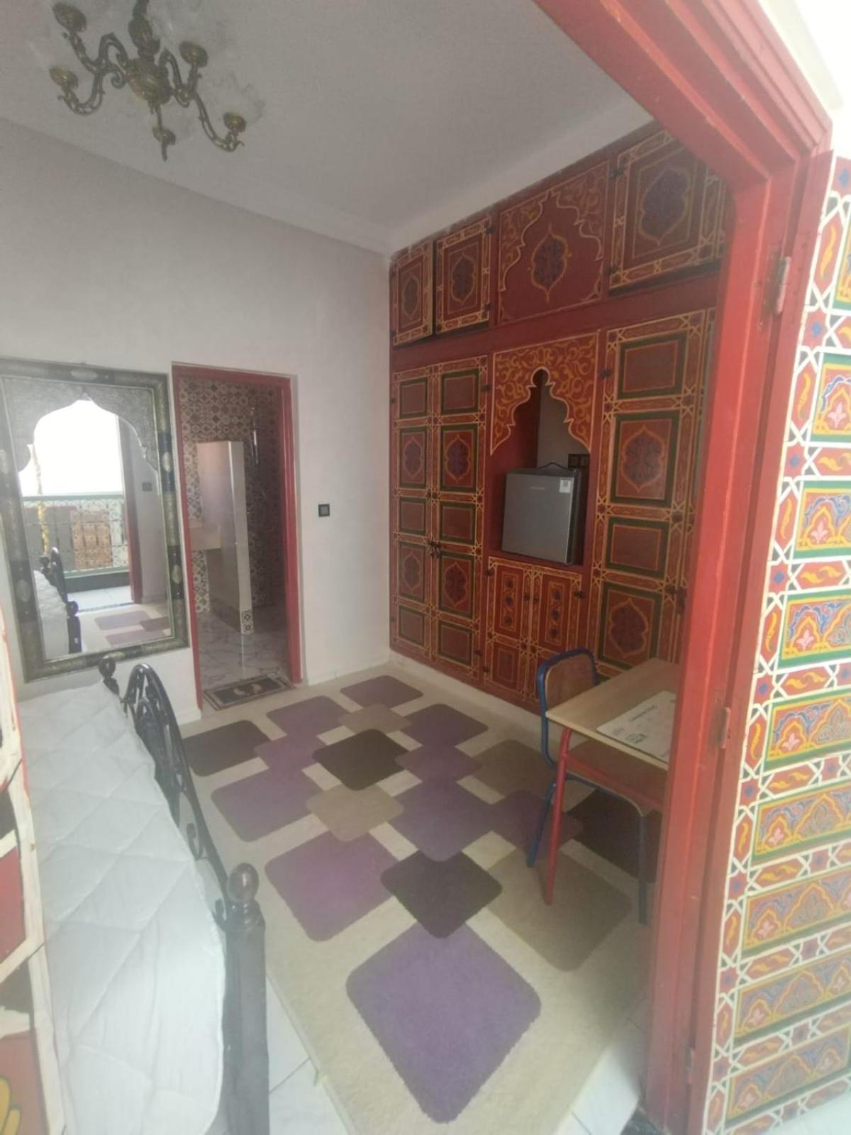 Riad Amani Marrakech