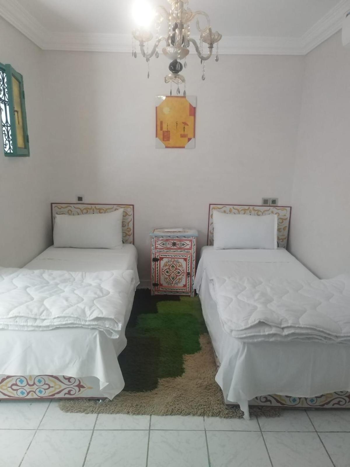 Amani Marrakech