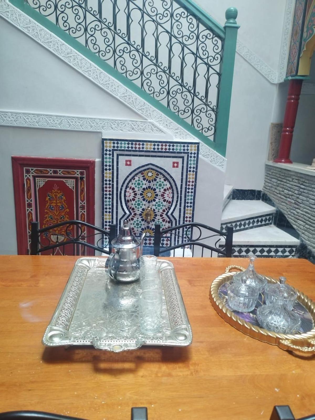 Riad Amani Marrakech *
