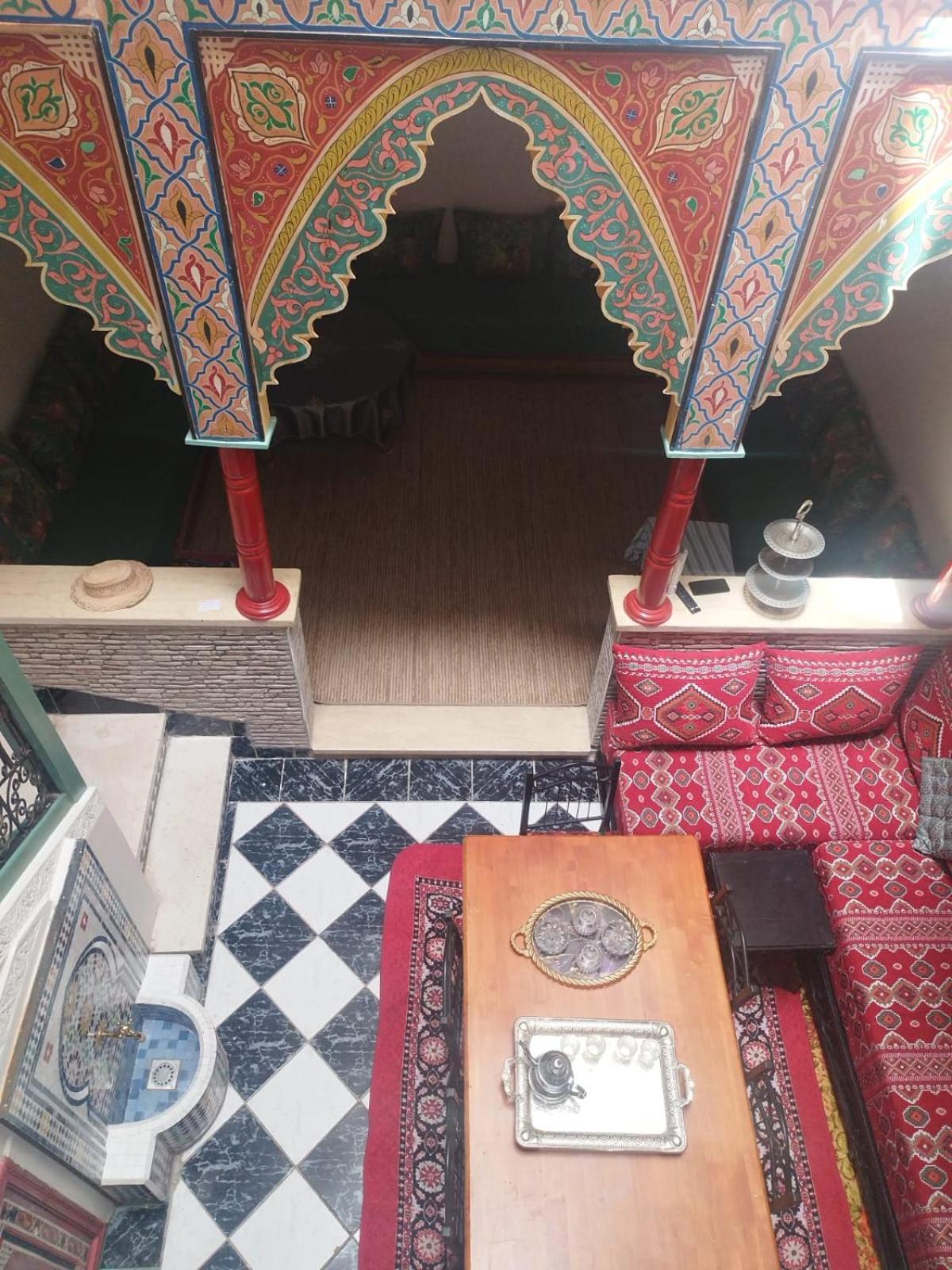 Riad Amani Marrakech Marrakesh