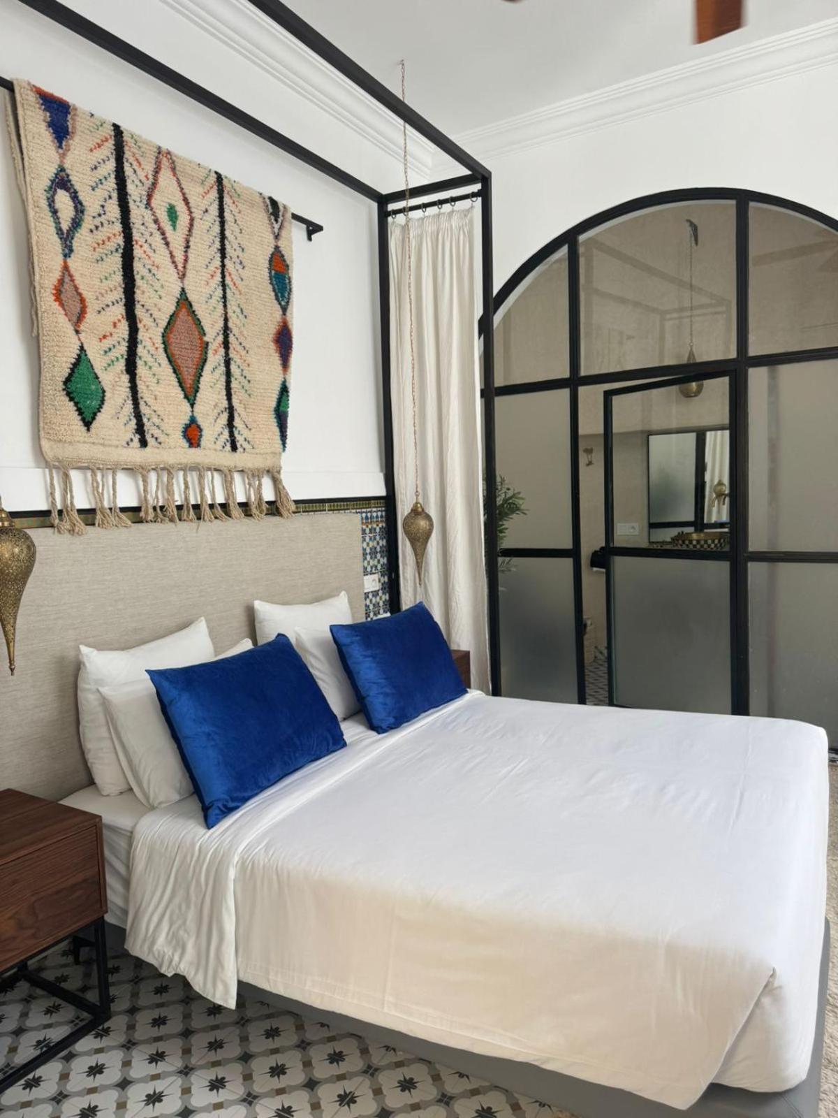 Maison H Kasbah Riad *