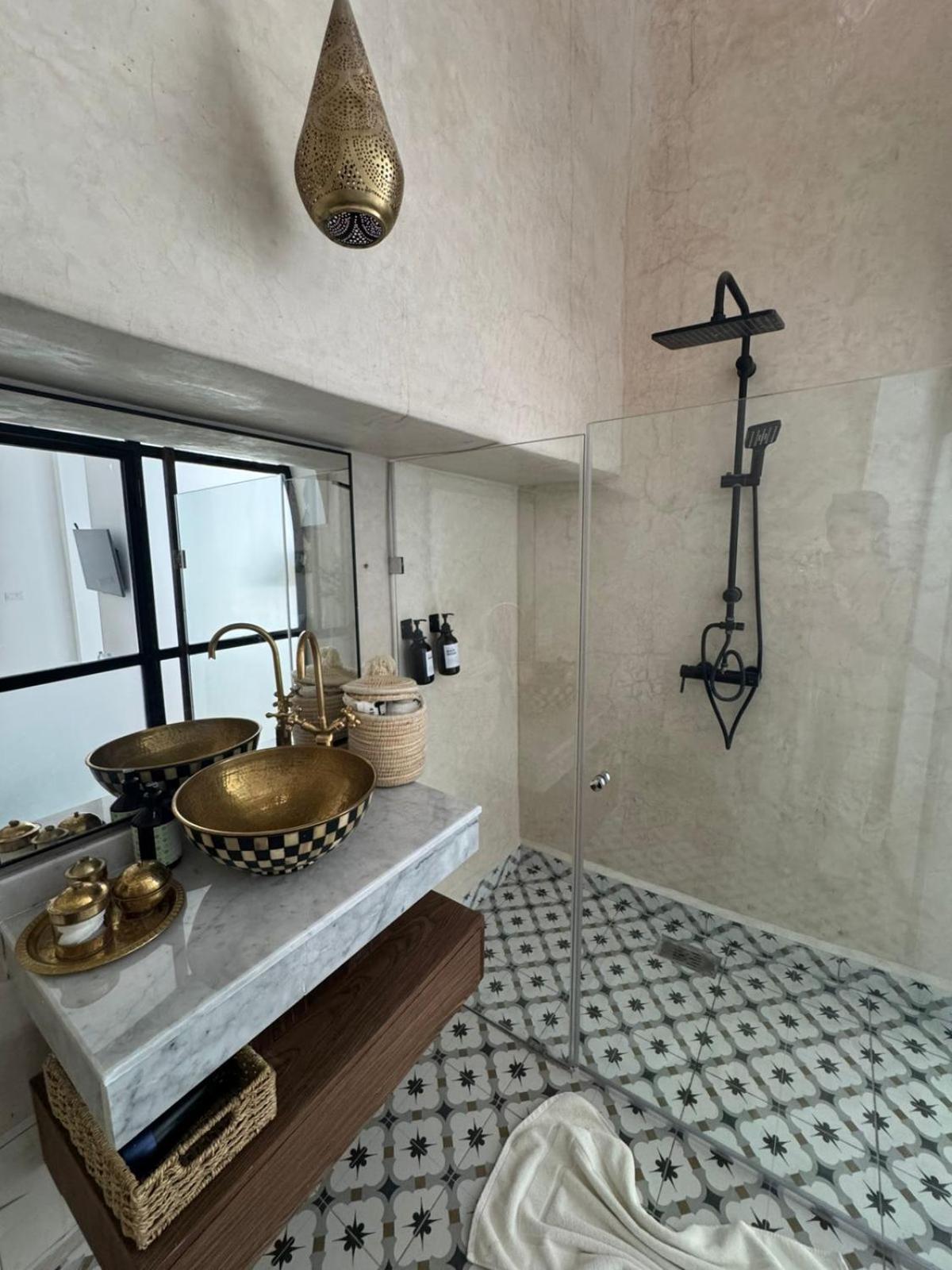 Riad Maison H Kasbah