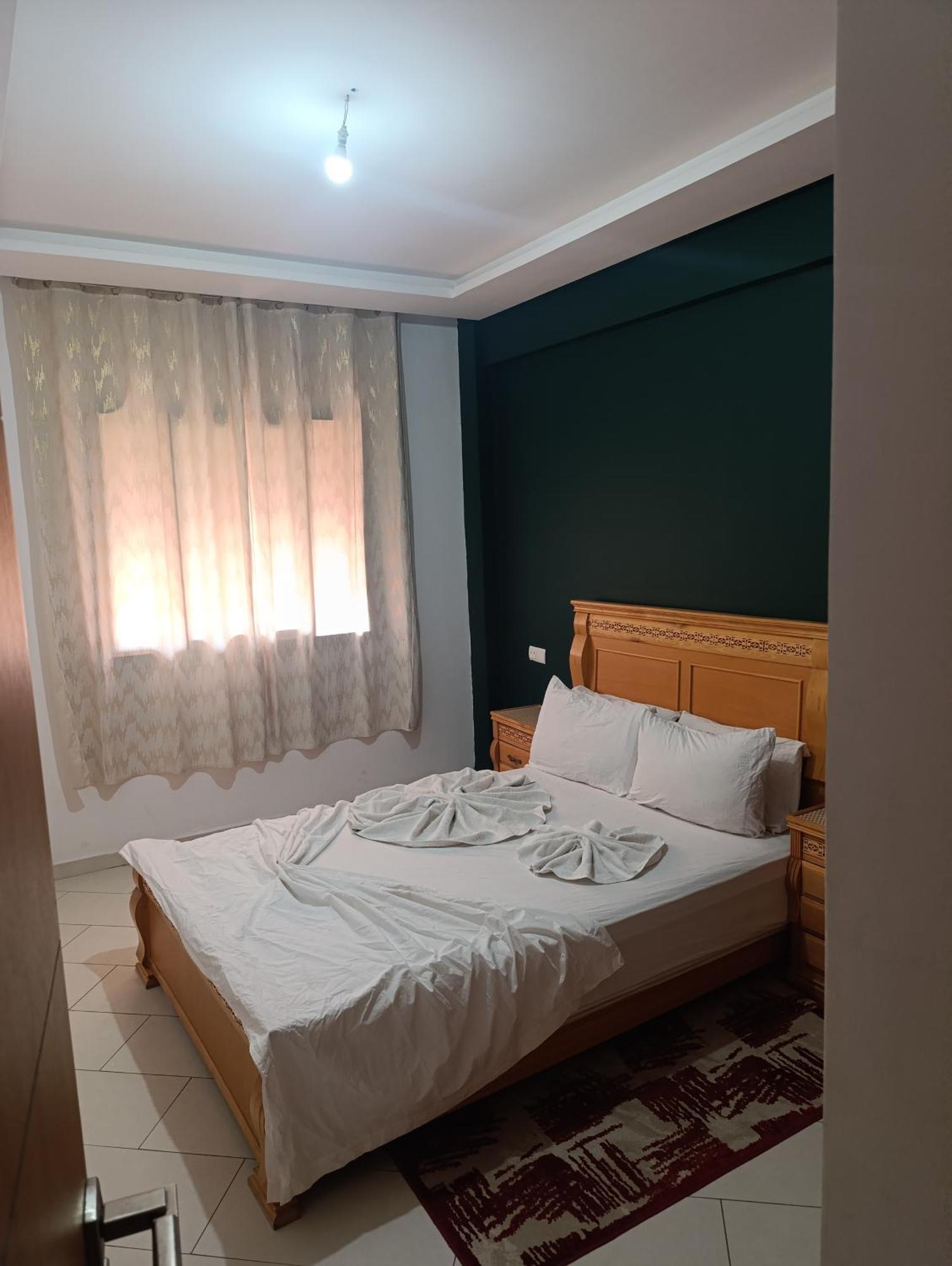 Appartement Lumineux Pour Location Journaliere Marrakesh
