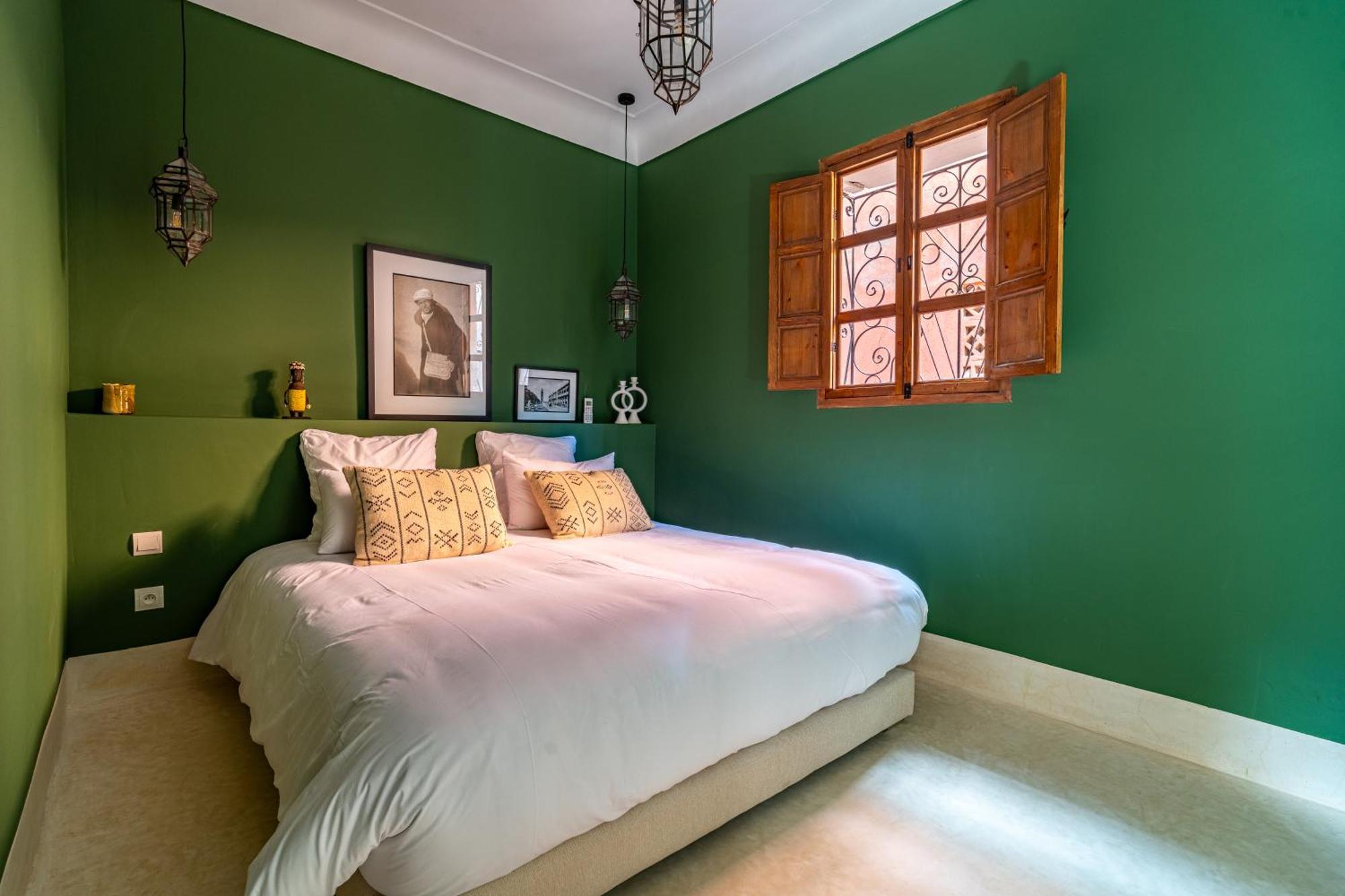 Riad Sofia Marrakech