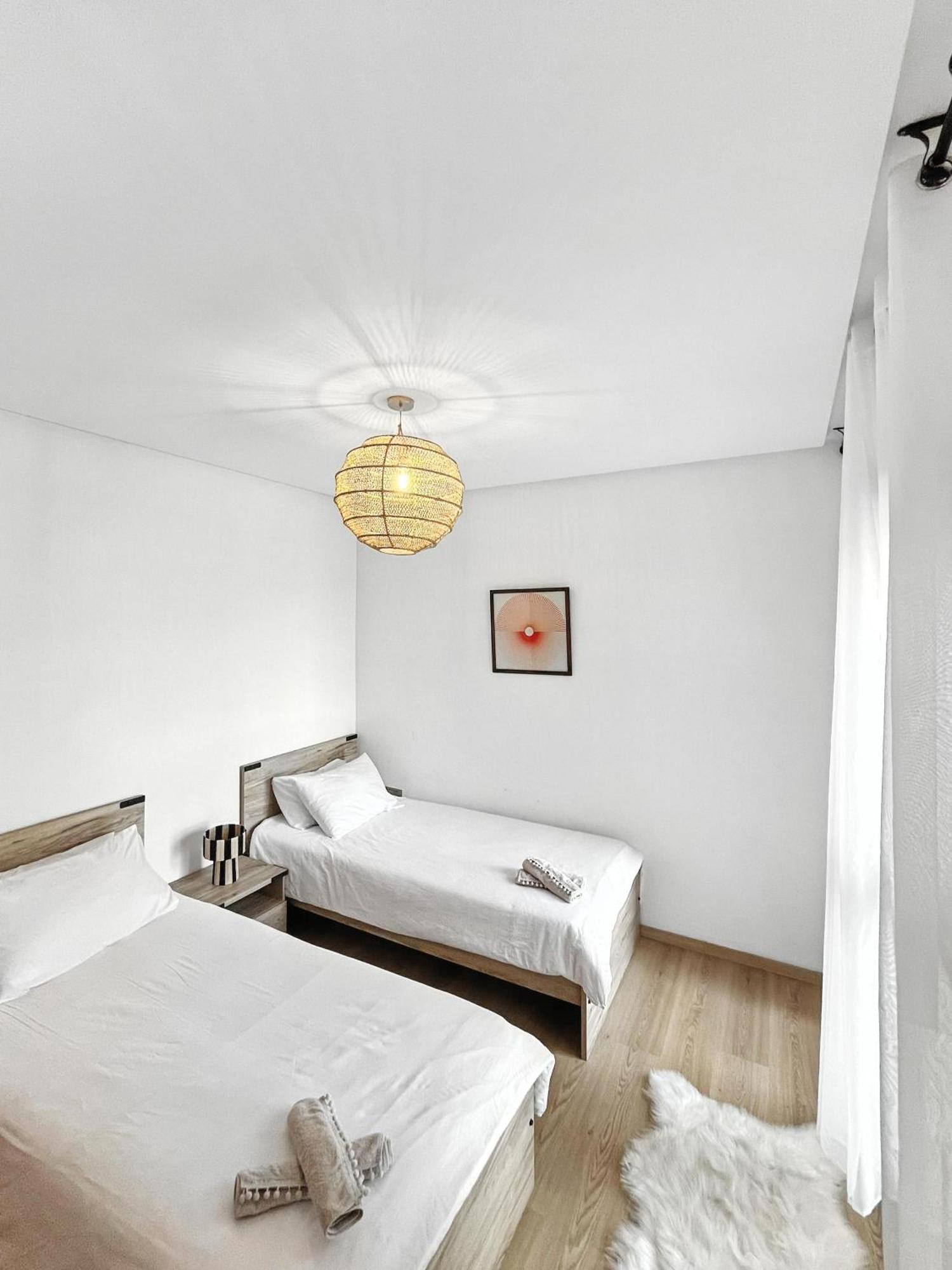 Prestigia Golf View 4 Pools 5min To Marrakech Center *