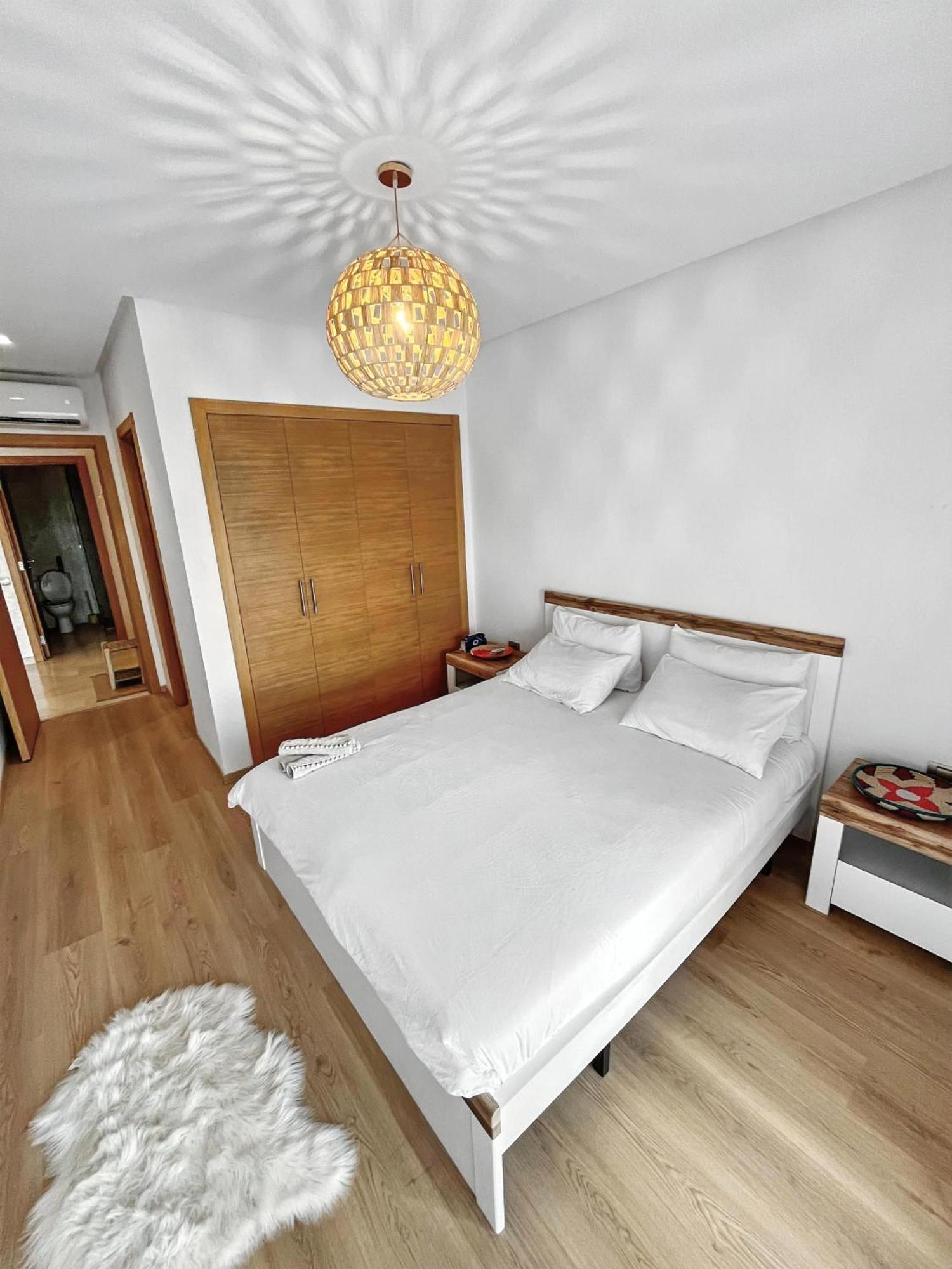 Appartamento Prestigia Golf View 4 Pools 5min To Marrakech Center *