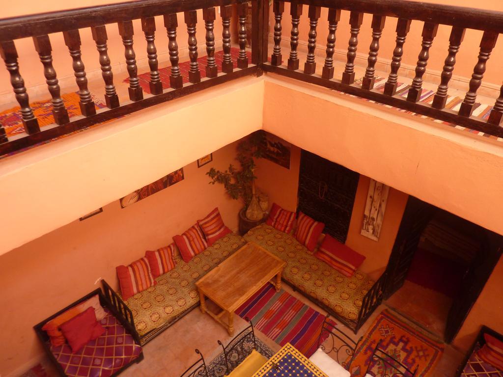Alida 3* Marrakesh