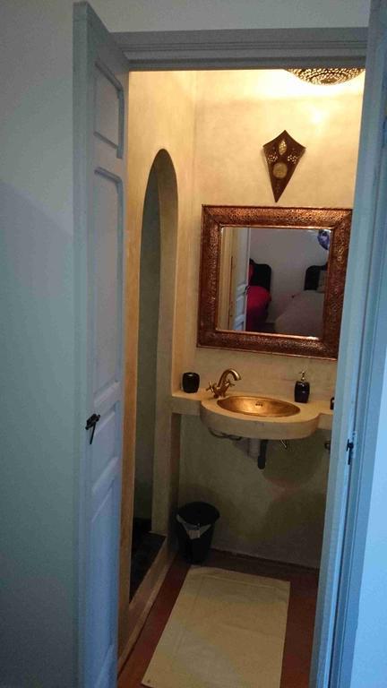 Guest house La Kasbah De Jade 3*