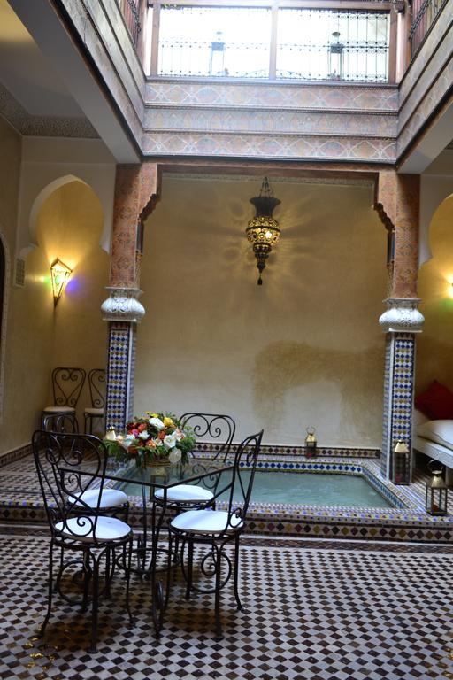 Charik Marrakesh