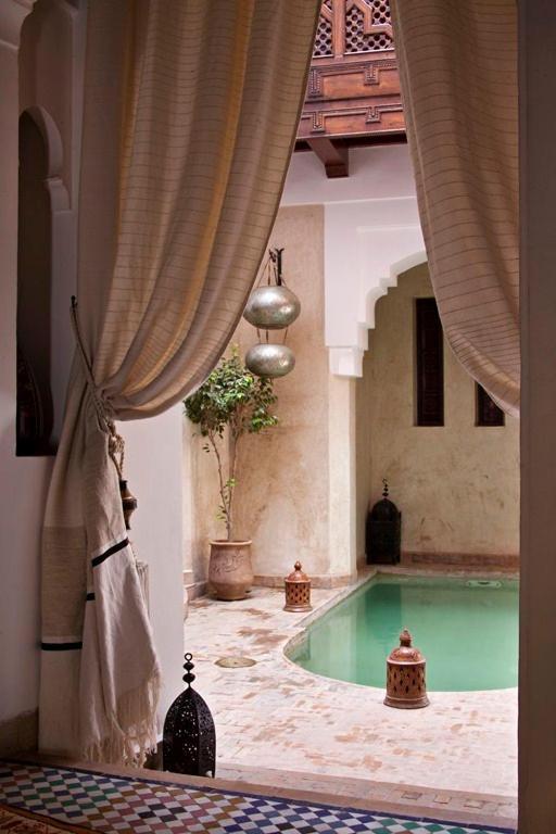 Zolah Marrakesh
