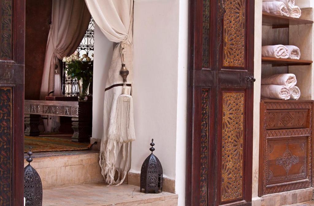 Zolah Riad