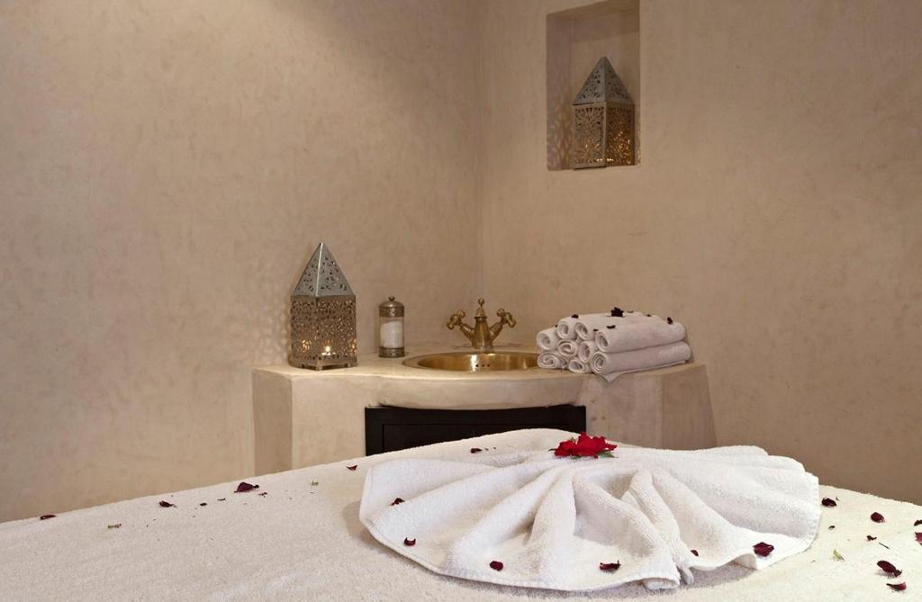 Riad Zolah 4*