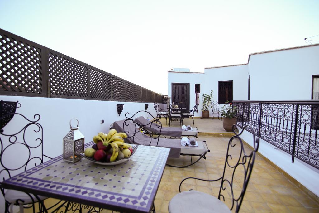 Riad Mouassine 3*