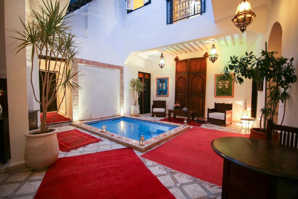 Riad Mouassine 3*